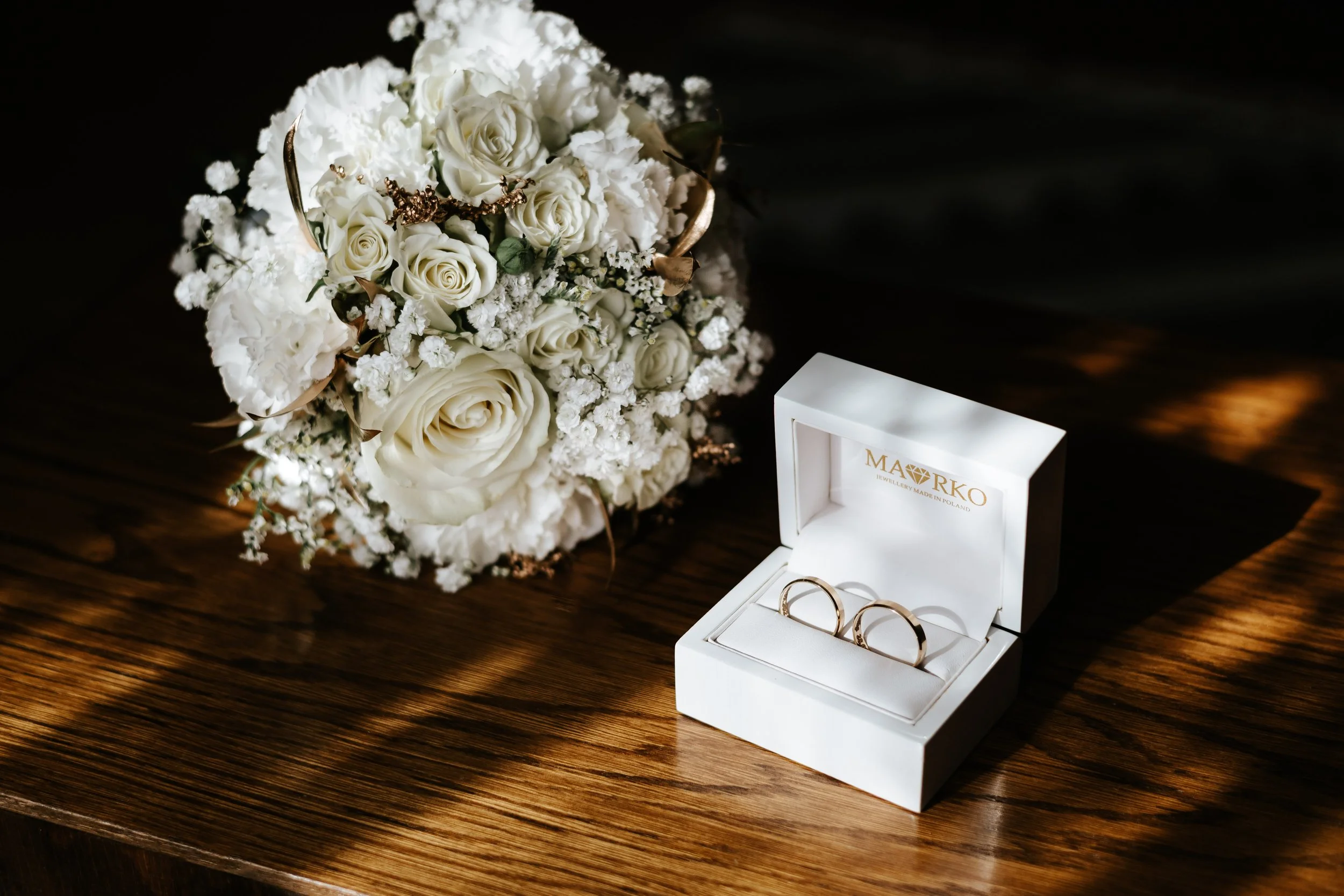 Fotograf ślubny w Białymstoku – sesja plenerowa