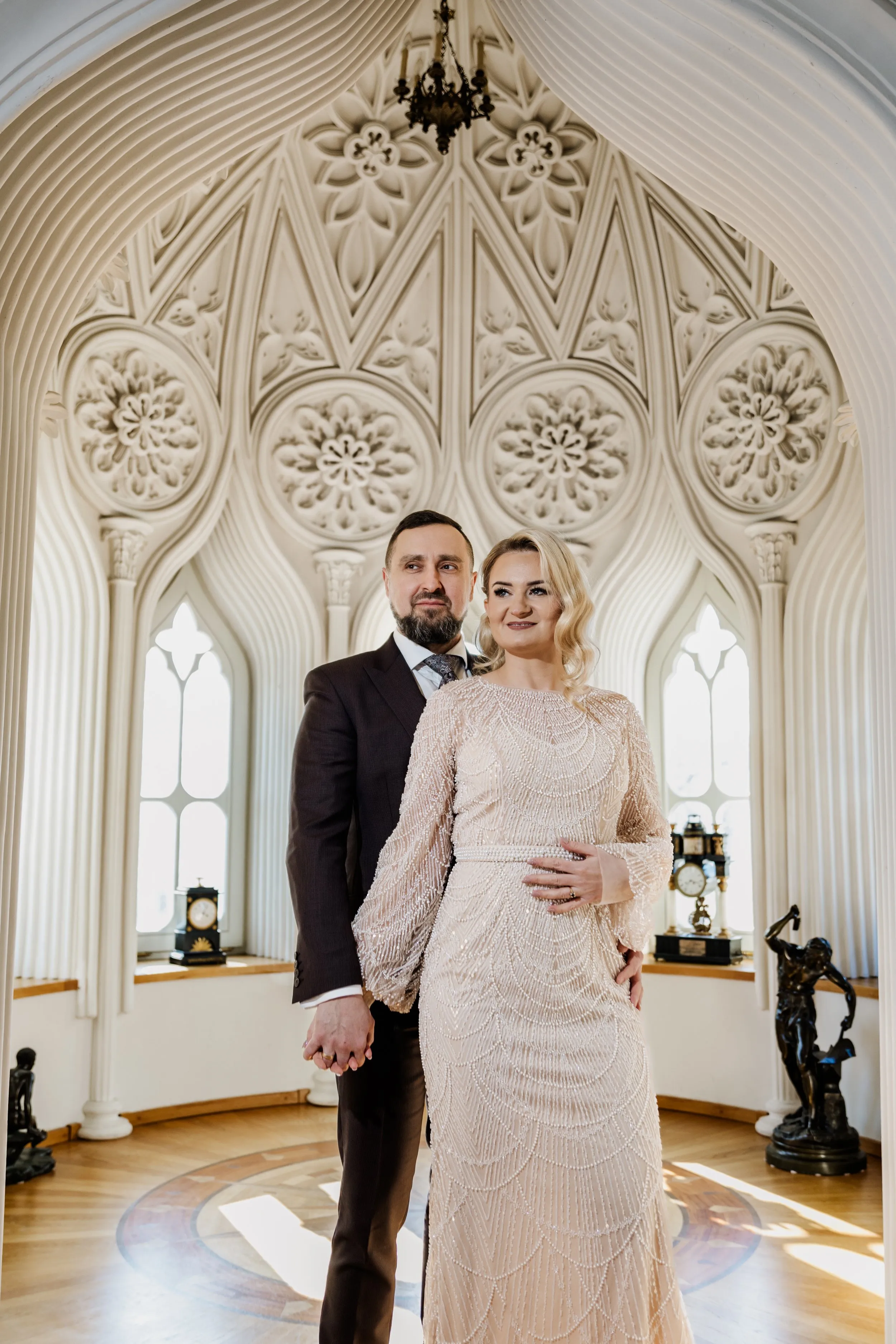 Fotografia portretowa w Siedlcach