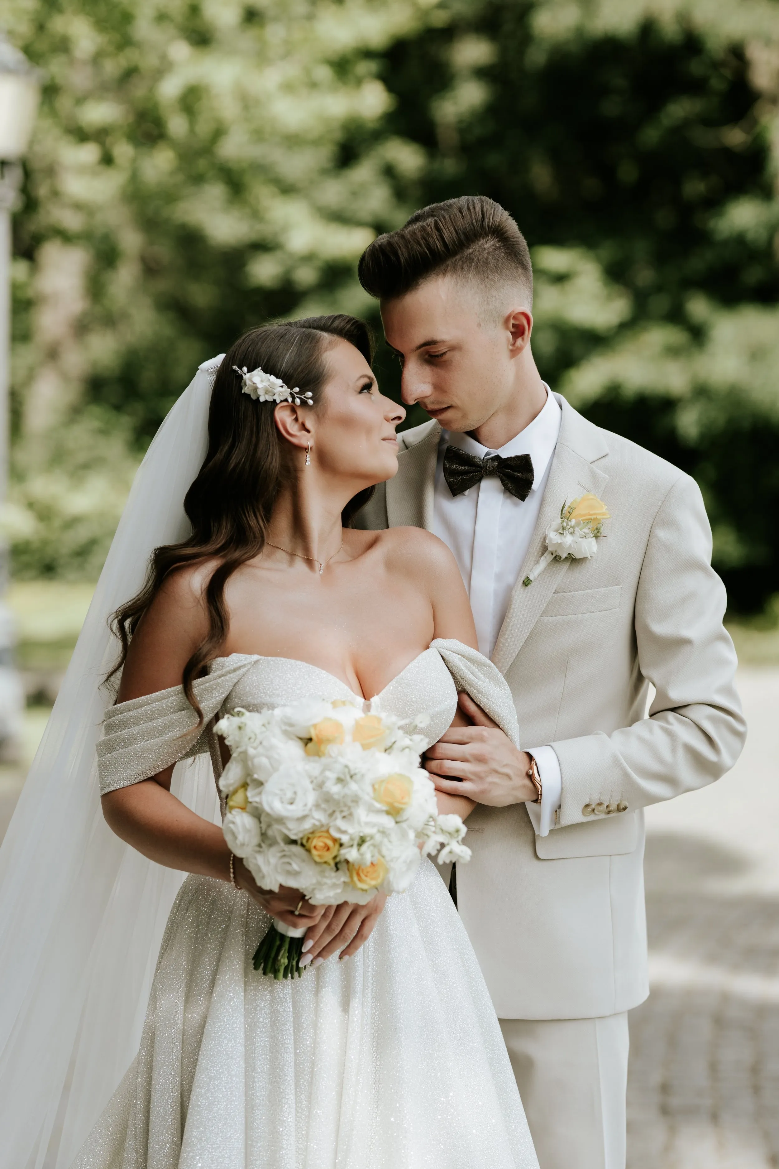 Fotografia portretowa w Warszawie